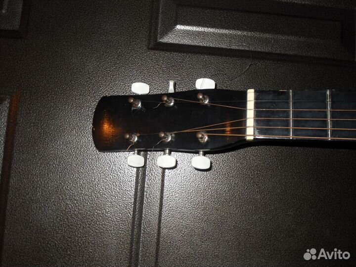 Классическая гитара