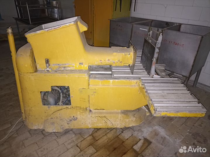 Фасовочные автоматы