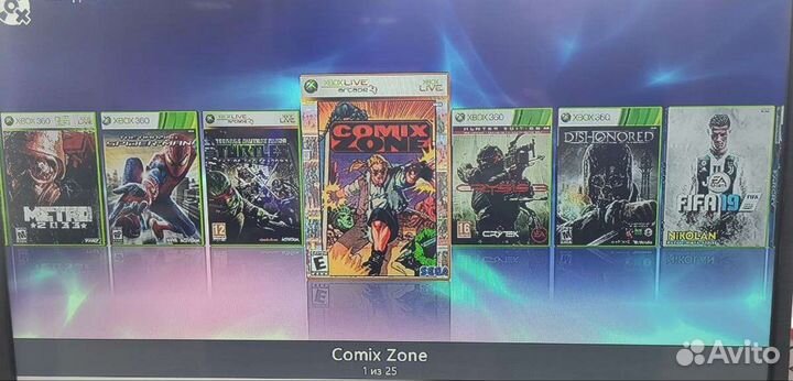 Xbox 360+25 игр/гарантия/рассрочка