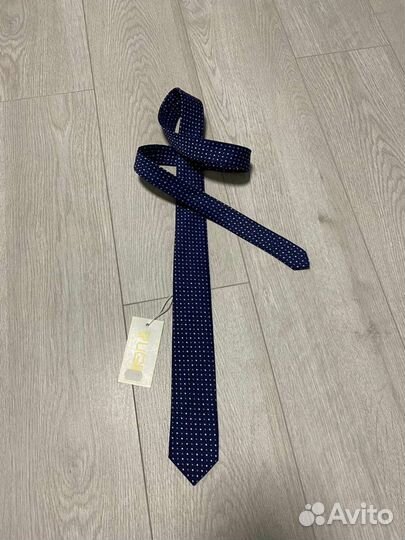 Галстук для мальчика TUG Club 146-170