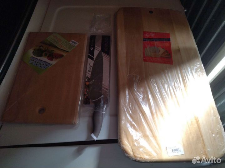 Доска разделочная