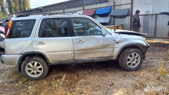 Авто разборка. Honda CR-V 1