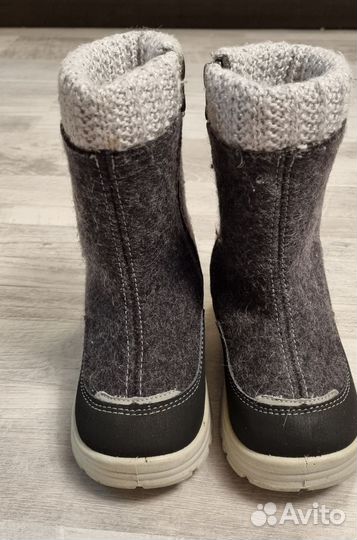 Валенки детские 28