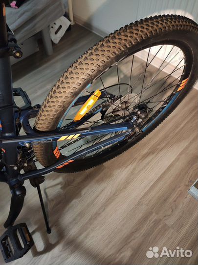 Велосипед Stels Pilot 950