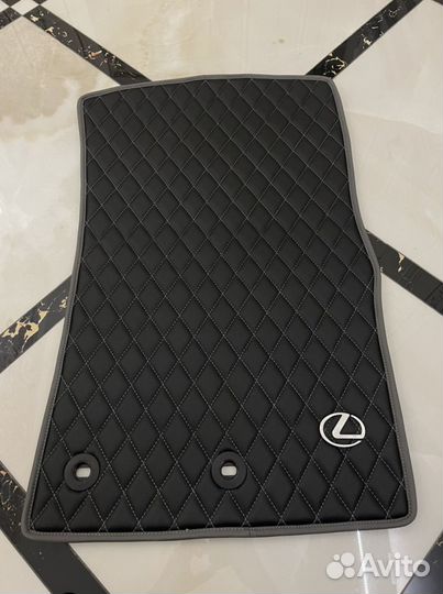 570 5d коврики