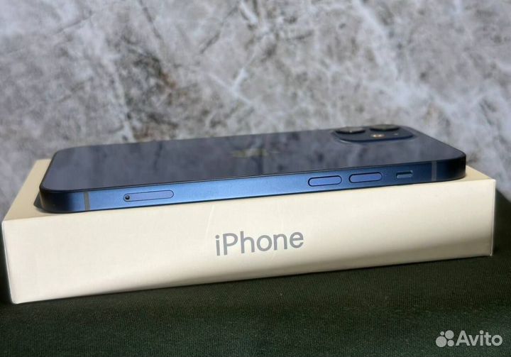 iPhone 12, 128 ГБ