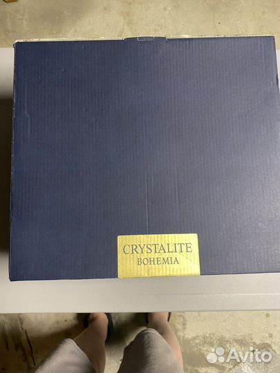 Ваза для фруктов салатник