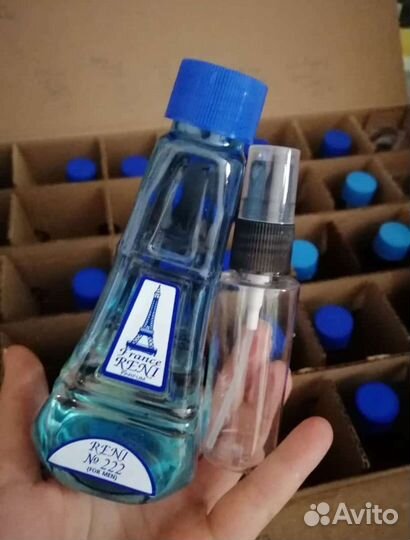 Духи кирке парфюмерия рени парфюм Бонд