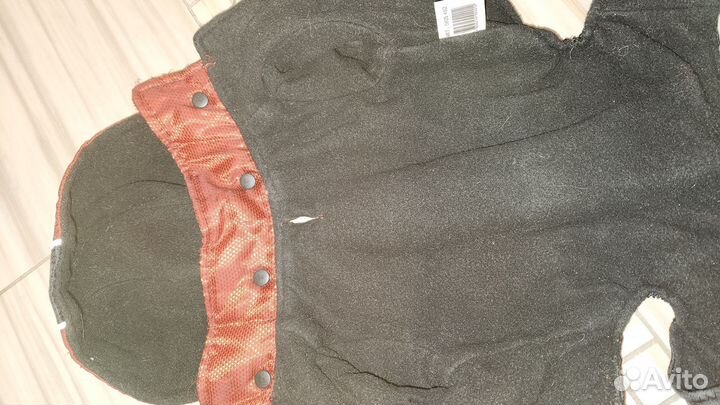 Куртка для собак мелких пород