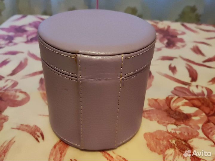 Коробочка для украшений