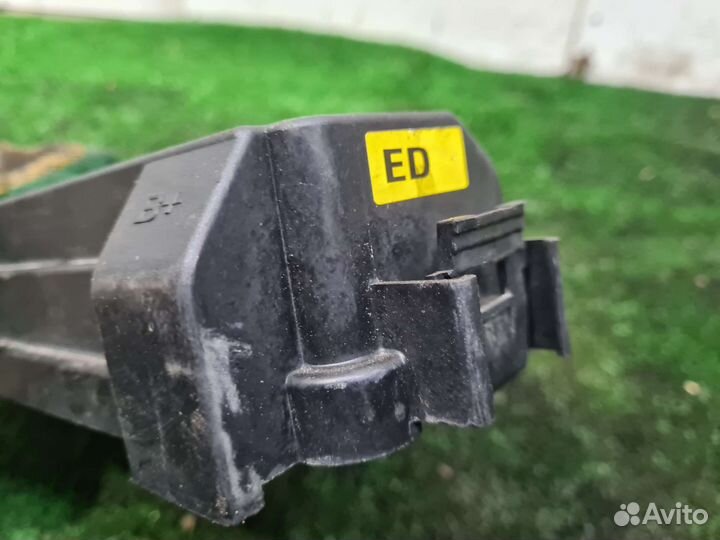 Крышка блока предохранителей SsangYong Actyon 2