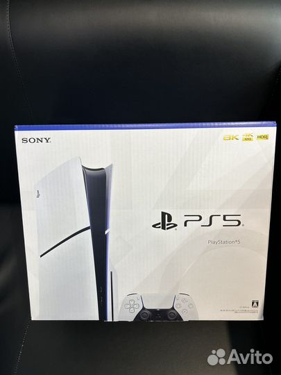 Sony Playstation 5 Slim