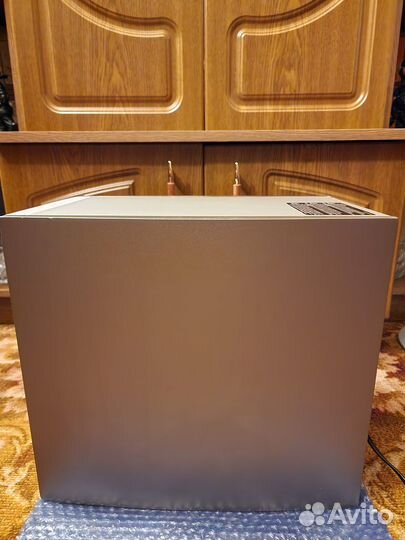 Активный сабвуфер JVC SP - PW 1000