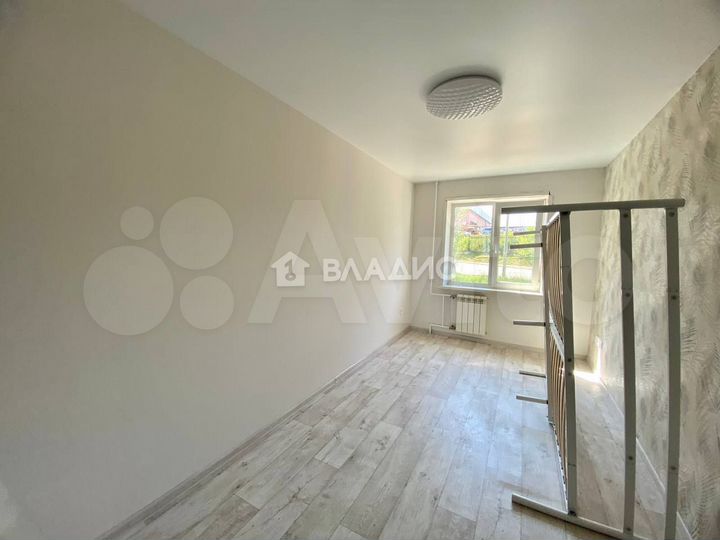 2-к. квартира, 46 м², 2/5 эт.