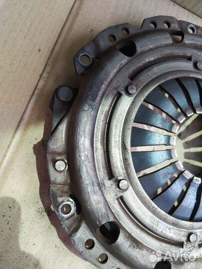 Комплект сцепления Opel meriva A