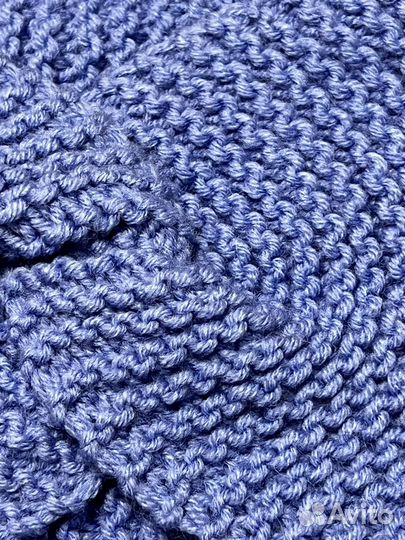 Повязка на голову для девочки