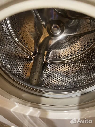 Стиральная машина candy 4,5кг