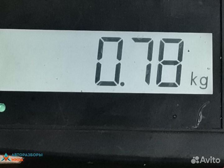 Обшивка багажника Lexus RX 2 2004