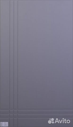 Изготовление и покраска мебельных фасадов