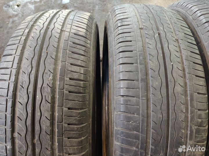 Kumho Solus KH17 185/65 R15 88H