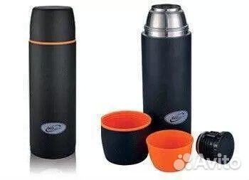 Термос Biostal 