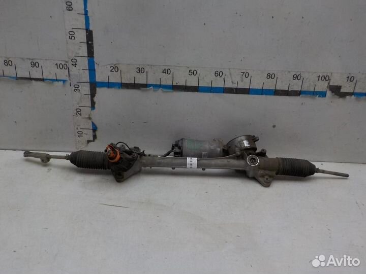 Рейка рулевая BMW X7