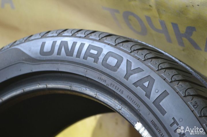 Uniroyal Rain Sport 3 225/45 R17