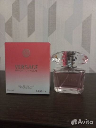 Духи женские versace