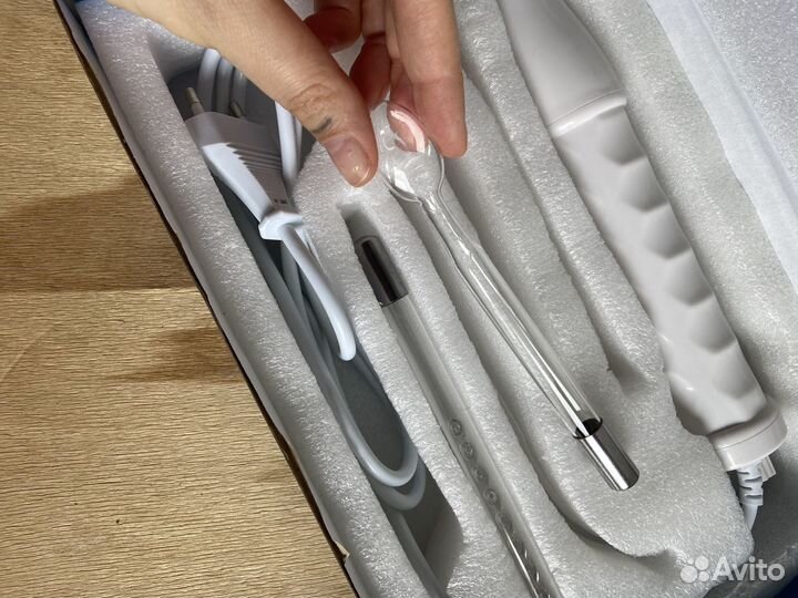 Дарсонваль новый