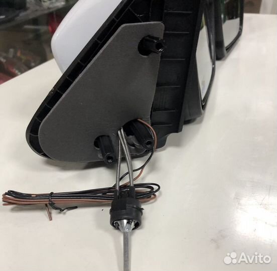 Зеркала SE Калина Гранта 2190 механические Новые