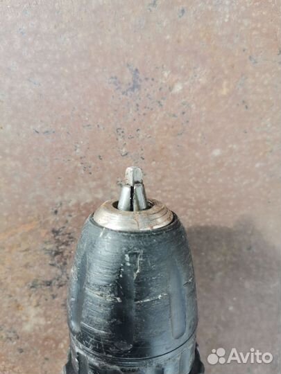 Шуруповерт Интерскол