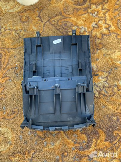 Часы kia cerato 2