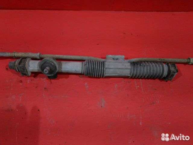 Рейка рулевая Ваз 2114 Лада 2115 2109 2108