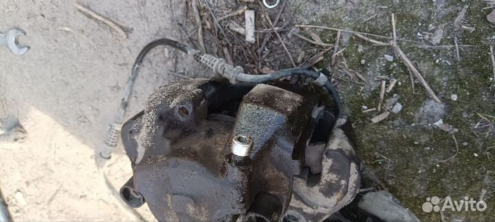 Продам супорта w210