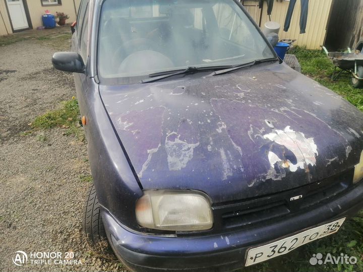 Продам на запчасти