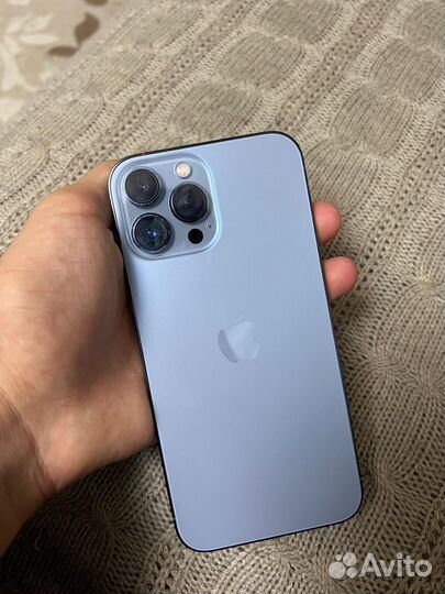 iPhone 13 Pro Max, 128 ГБ