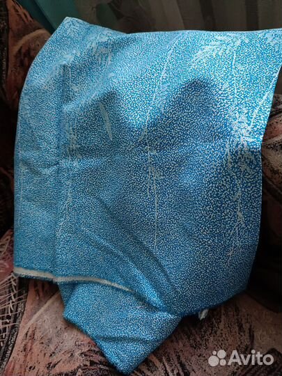 Ткань советская х б