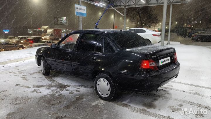 Daewoo Nexia 1.6 МТ, 2012, 250 000 км