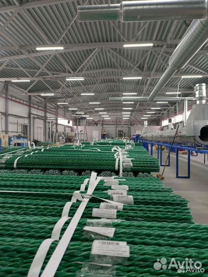 Арматура композитная Pascal