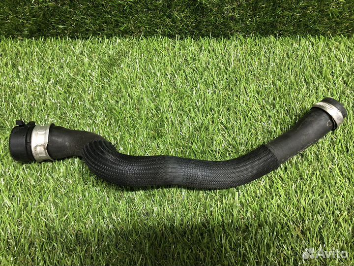 Патрубки системы охлаждения АКПП peugeot-Citroen