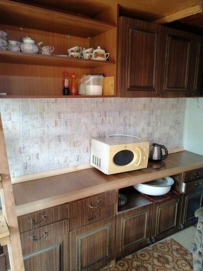 Дача 28 м² на участке 5 сот.