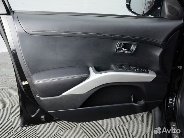 Mitsubishi Outlander 2.4 CVT, 2011, 158 976 км объявление продам