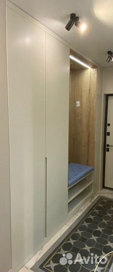 Мебель на заказ