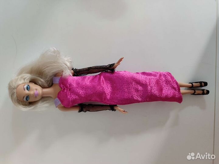 Кукла Barbie