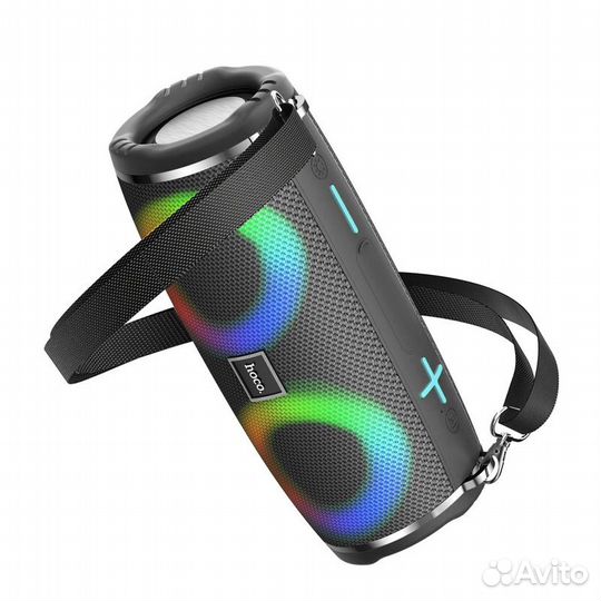 Портативная колонка Bluetooth