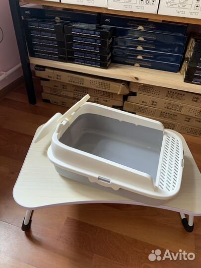 Лоток для кошек