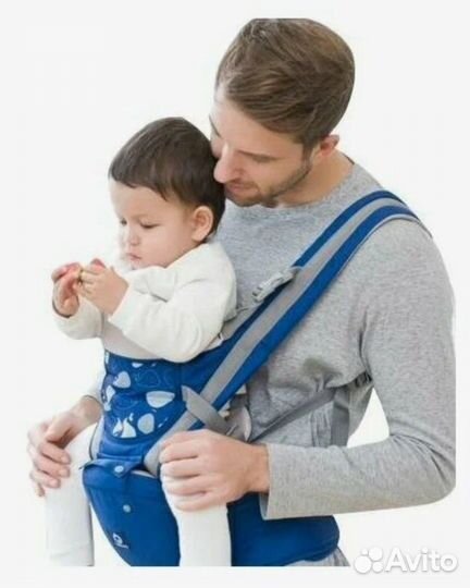 Эргорюкзак