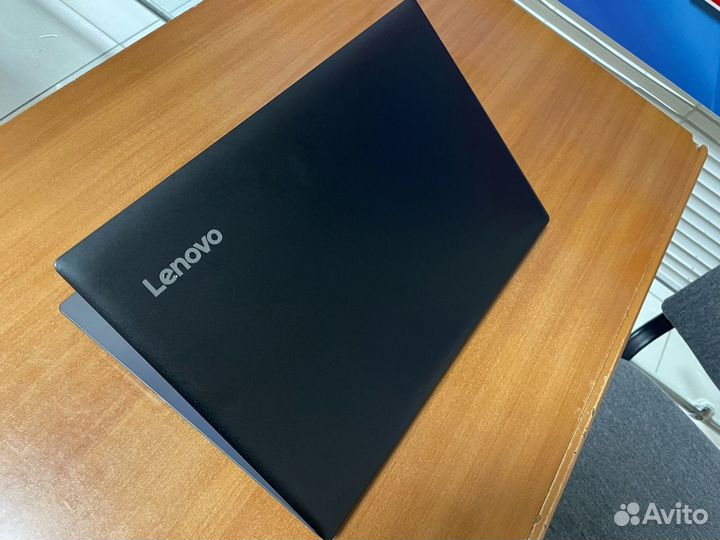 Мощный игровой ноутбук Lenovo /geforce mx 150