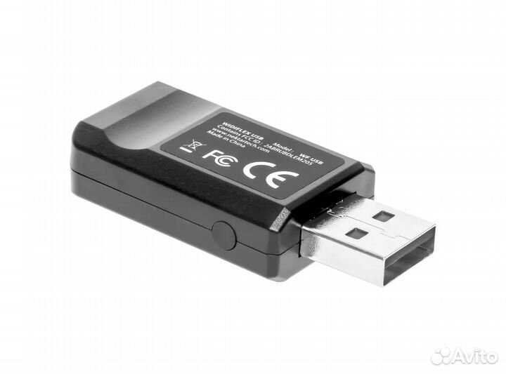 Передатчик Nektar Widiflex USB