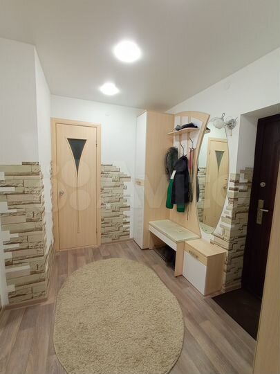 3-к. квартира, 70,1 м², 3/3 эт.